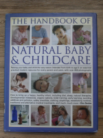 Kim Davies - The handbook of natural baby and childcare