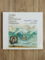 Kyoto international cartoon exhibition, editia 8, anul 2008