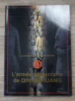 L'armee souterraine de Qin Shihuang
