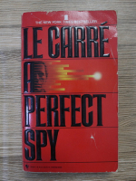 Le Carre - A perfect spy