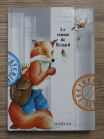 Le roman de Renard