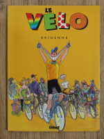 Le velo. Bridenne