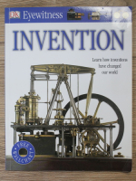 Lionel Bender - Invention. Learn how inventions have changed our world