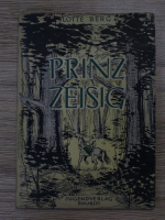 Lotte Berg - Prinz Zeising