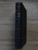 Louis Josserand - De l'esprit des droits et de leur relativite (1927)