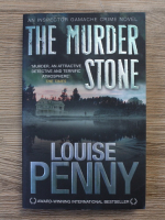 Louise Penny - The murder stone