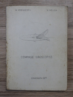 M. Voiculescu - Compase giroscopice