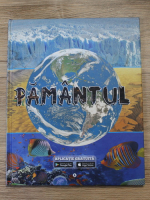 Marcus Johnson - Pamantul
