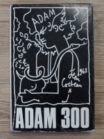 Marian Grindea - Adam 300 