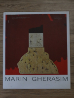 Marin Gherasim. Pictura (album)
