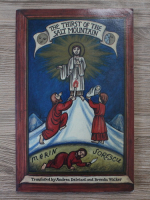 Marin Sorescu - The thirst of the salt mountain