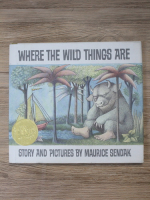 Maurice Sendak - Where the wild things are