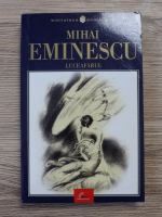 Mihai Eminescu - Luceafarul
