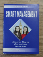 Mihai Puiu - Smart Management