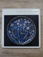 Musee des arts orientaux. Moscou