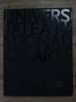 Muzeul Universitatii Nationale de Arte Bucuresti (album)