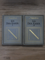 Napoleon - Ich der Kaiser (2 volume)