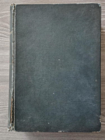 Nicolae Densusianu - Dacia preistorica, cu o prefata de C. I. Istrati (editia 1913, putin uzata)