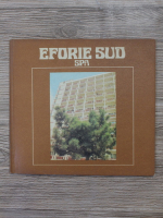 Nicolae Fatu - Eforie Sud. Spa