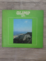 Nicolae Fatu - Olimp. Spa
