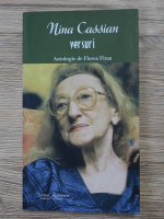 Nina Cassian - Versuri