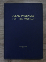 Anticariat: Ocean passages for the world