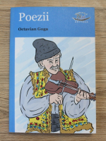 Octavian Goga - Poezii