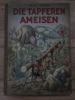 Ondrej Sekora - Die tapferen ameisen
