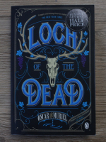 Oscar de Muriel - Loch of the dead