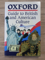 Oxford. Guide to british and american culture