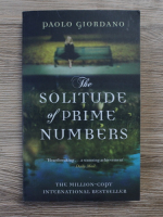 Paolo Giordano - The solitude of prime numbers