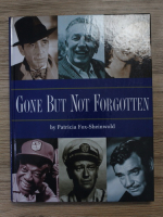 Patricia Fox-Sheinwold - Gone but not forgotten