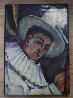 Paul Cezanne (album de arta)