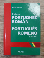 Pavel Mocanu - Dictionar portughez roman