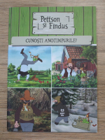 Pettson si Findus. Cunosti anotimpurile?