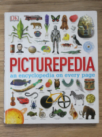 Picturepedia, an encyclopedia on every page