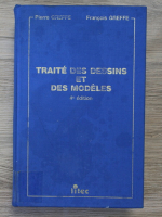Pierre Greffe - Traite des dessins et des modeles
