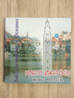 Porto Cartoon World Festival (album de arta)