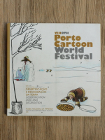 Porto Cartoon World Festival, editia a VIII-a (album de arta)