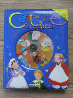 Primele mele cantece in engleza