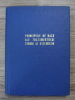 Principiile de baza ale tratamentului termic al otelurilor