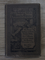 Prochaska's illustrirte Monatsbande zur Erholung und geistigen Anregung in Mussestunden (volumul 10, 1890)
