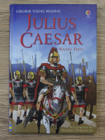 Rachel Firth - Julius Caesar