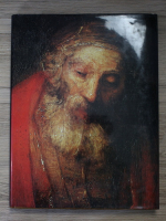 Rembrandt Harmensz van Rijn (album)
