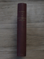 Rene Demogue - Les notions fondamentales du Droit prive (1911)