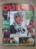 Revista Burda, nr. 11, 1997