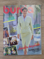 Revista Burda, nr. 3, 1993