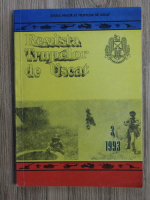 Revista Trupelor de Uscat, nr. 3, 1993