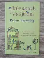 Robert Browning - Fluierarul vrajitor