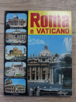 Roma e Vaticano